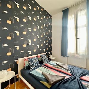 Standaard Appartement met Twee Slaapkamers